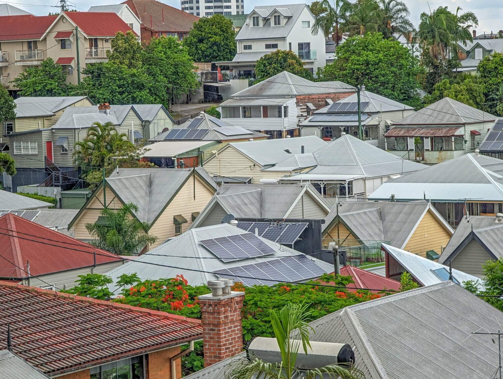 Australian Real Estate: Understanding the Different Types of Properties